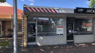 225A Henley Beach Road Torrensville SA 5031 225A Henley Beach Road Torrensville SA 5031