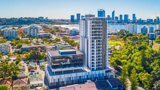 Pinnacle, 30-34 Charles Street South Perth WA 6151 Pinnacle, 30-34 Charles Street South Perth WA 6151