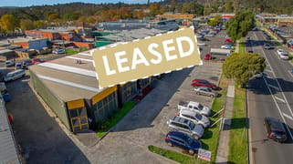 23-29 John Street, Lilydale VIC 3140 23-29 John Street, Lilydale VIC 3140