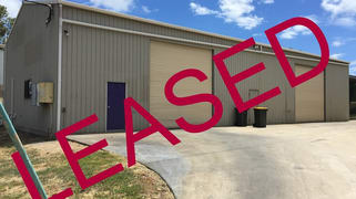 11 Enterprise Street Boyne Island QLD 4680 11 Enterprise Street Boyne Island QLD 4680