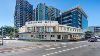 4 - 12 Commercial Road Newstead QLD 4006 4 - 12 Commercial Road Newstead QLD 4006