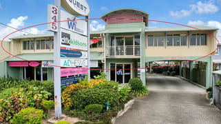 4 & 5/345 Sheridan Street Cairns North QLD 4870 4 & 5/345 Sheridan Street Cairns North QLD 4870
