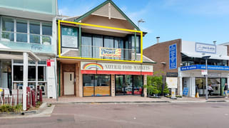 Suite 8, 184 Military Road Neutral Bay NSW 2089 Suite 8, 184 Military Road Neutral Bay NSW 2089