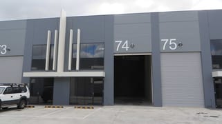 74/1470 Ferntree Gully Road Knoxfield VIC 3180 74/1470 Ferntree Gully Road Knoxfield VIC 3180