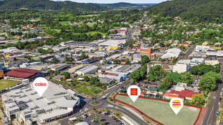 Lot 6 & 7 Mill Lane Nambour QLD 4560 Lot 6 & 7 Mill Lane Nambour QLD 4560