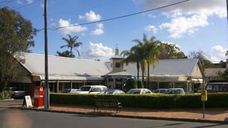 160 Racecourse Road Ascot QLD 4007 160 Racecourse Road Ascot QLD 4007
