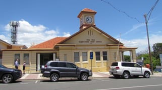 1/33 Goondoon Street Gladstone Central QLD 4680 1/33 Goondoon Street Gladstone Central QLD 4680