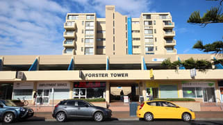 Front 5/12-16 Wallis Street Forster NSW 2428