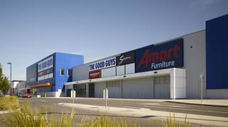 Cnr Vineyard Road and Elizabeth Drive Sunbury VIC 3429 Cnr Vineyard Road and Elizabeth Drive Sunbury VIC 3429