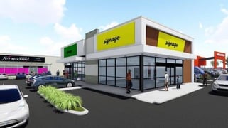 Pad Site 02/195 Colac Road Waurn Ponds VIC 3216 Pad Site 02/195 Colac Road Waurn Ponds VIC 3216