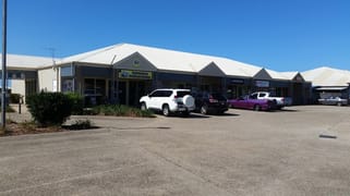 D/2 Cnr Emperor Drive & Bedford Road Andergrove QLD 4740 D/2 Cnr Emperor Drive & Bedford Road Andergrove QLD 4740