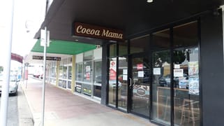 2/18 Gregory Street Mackay QLD 4740 2/18 Gregory Street Mackay QLD 4740
