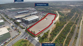 Lot 50 & 51 Hope Valley Road Naval Base WA 6165 Lot 50 & 51 Hope Valley Road Naval Base WA 6165