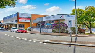 426 Logan Road Greenslopes QLD 4120 426 Logan Road Greenslopes QLD 4120