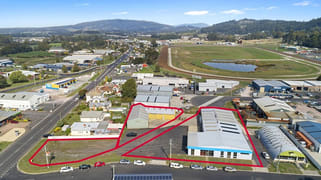 1 Ferguson Drive Quoiba TAS 7310 1 Ferguson Drive Quoiba TAS 7310