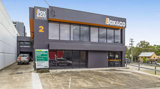 2 Maynard Street, Woolloongabba QLD 4102 2 Maynard Street, Woolloongabba QLD 4102