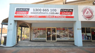 1/22-32 Pacific Highway Wyong NSW 2259 1/22-32 Pacific Highway Wyong NSW 2259