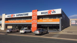 130 Gladstone Street, Fyshwick ACT 2609 130 Gladstone Street, Fyshwick ACT 2609