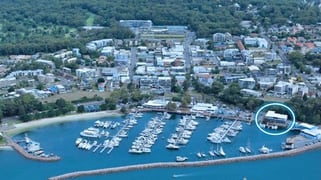 Level 2, 12b Teramby Road Nelson Bay NSW 2315 Level 2, 12b Teramby Road Nelson Bay NSW 2315