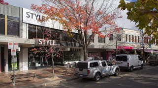 Style Arcade/14-16 Franklin Street Griffith ACT 2603 Style Arcade/14-16 Franklin Street Griffith ACT 2603