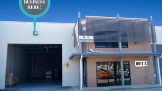 2/35 - 47 Iridium Drive Paget QLD 4740 2/35 - 47 Iridium Drive Paget QLD 4740