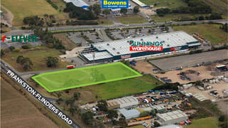 Lot 3/1825 Frankston Flinders Road Hastings VIC 3915 Lot 3/1825 Frankston Flinders Road Hastings VIC 3915