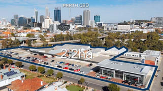 505 Newcastle Street West Perth WA 6005 505 Newcastle Street West Perth WA 6005