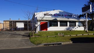 4 Commerce Drive Warilla NSW 2528 4 Commerce Drive Warilla NSW 2528