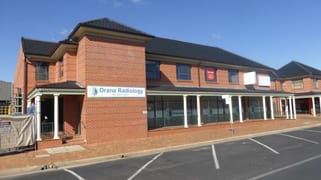 Suite 1, 1st Floor/168-172 Brisbane St Dubbo NSW 2830 Suite 1, 1st Floor/168-172 Brisbane St Dubbo NSW 2830