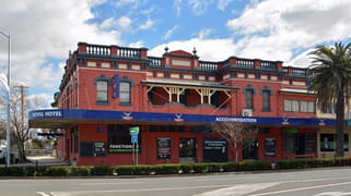 12 Bridge Road Muswellbrook NSW 2333 12 Bridge Road Muswellbrook NSW 2333