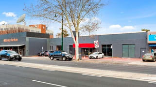93-97 High Street Bendigo VIC 3550 93-97 High Street Bendigo VIC 3550