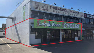 2/110 Logan Road Woolloongabba QLD 4102 2/110 Logan Road Woolloongabba QLD 4102