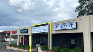 Shop 19/1007 North East Road Ridgehaven SA 5097 Shop 19/1007 North East Road Ridgehaven SA 5097