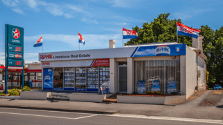 121 Commercial Street East Mount Gambier SA 5290 121 Commercial Street East Mount Gambier SA 5290