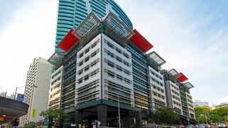 192 Ann Street, Brisbane City QLD 4000 192 Ann Street, Brisbane City QLD 4000