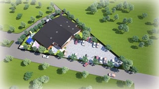 1A The Terrace Bendigo VIC 3550 1A The Terrace Bendigo VIC 3550