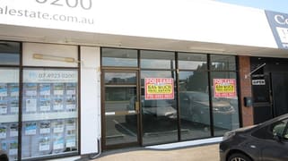Shop 2 - 71 HIGH STREET Berserker QLD 4701 Shop 2 - 71 HIGH STREET Berserker QLD 4701