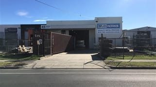45 Osborne Av Springvale VIC 3171 45 Osborne Av Springvale VIC 3171