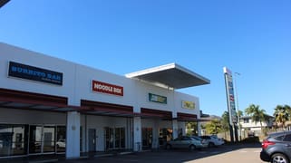 Shop 8/109 Thuringowa Drive Kirwan QLD 4817 Shop 8/109 Thuringowa Drive Kirwan QLD 4817