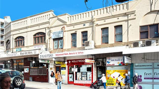 Shop 4/1 Hercules Street, Ashfield NSW 2131 Shop 4/1 Hercules Street, Ashfield NSW 2131