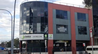 Level 2/2 Oxford Road Ingleburn NSW 2565 Level 2/2 Oxford Road Ingleburn NSW 2565