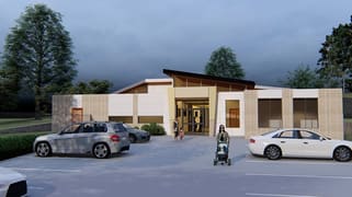 Lot 3/52-60 Liddiard Road (Cnr Liddiard Rd & Lansdowne Rd) Traralgon VIC 3844 Lot 3/52-60 Liddiard Road (Cnr Liddiard Rd & Lansdowne Rd) Traralgon VIC 3844