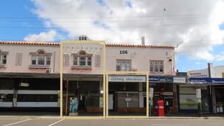 106 & 108 Canterbury Road, Canterbury VIC 3126 106 & 108 Canterbury Road, Canterbury VIC 3126
