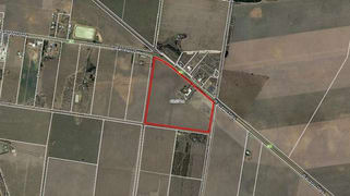 356 Warrego Highway Dalby QLD 4405 356 Warrego Highway Dalby QLD 4405