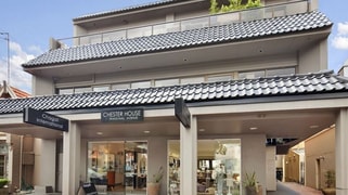 Level 2/1 Transvaal Avenue, Double Bay NSW 2028 Level 2/1 Transvaal Avenue, Double Bay NSW 2028