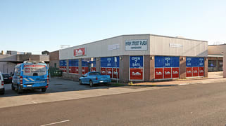 75-89 High Street Cranbourne VIC 3977 75-89 High Street Cranbourne VIC 3977