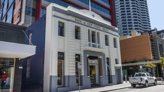 899 Hay Street Perth WA 6000 899 Hay Street Perth WA 6000