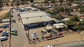 70 Victoria Parade Port Augusta SA 5700 70 Victoria Parade Port Augusta SA 5700