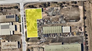 16 Johansson Road Wingfield SA 5013 16 Johansson Road Wingfield SA 5013
