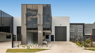 46A Access Way Carrum Downs VIC 3201 46A Access Way Carrum Downs VIC 3201